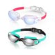 thumbnail image 1 of Chenchen Aegend Swim Goggles, 2 Pack Swimming Goggles No Leaking Adult Men Women Youth, 1 of 1