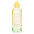 Burt's Bees Natural Pet Care Eye Wash Solution for Dogs, 4 oz