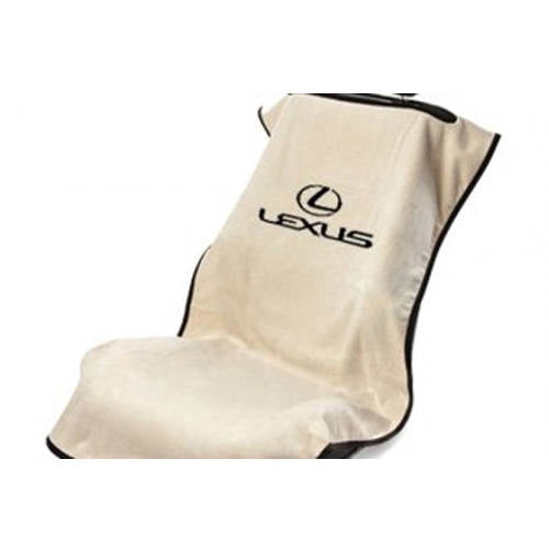 SeatArmour Lexus Tan Seat Armour