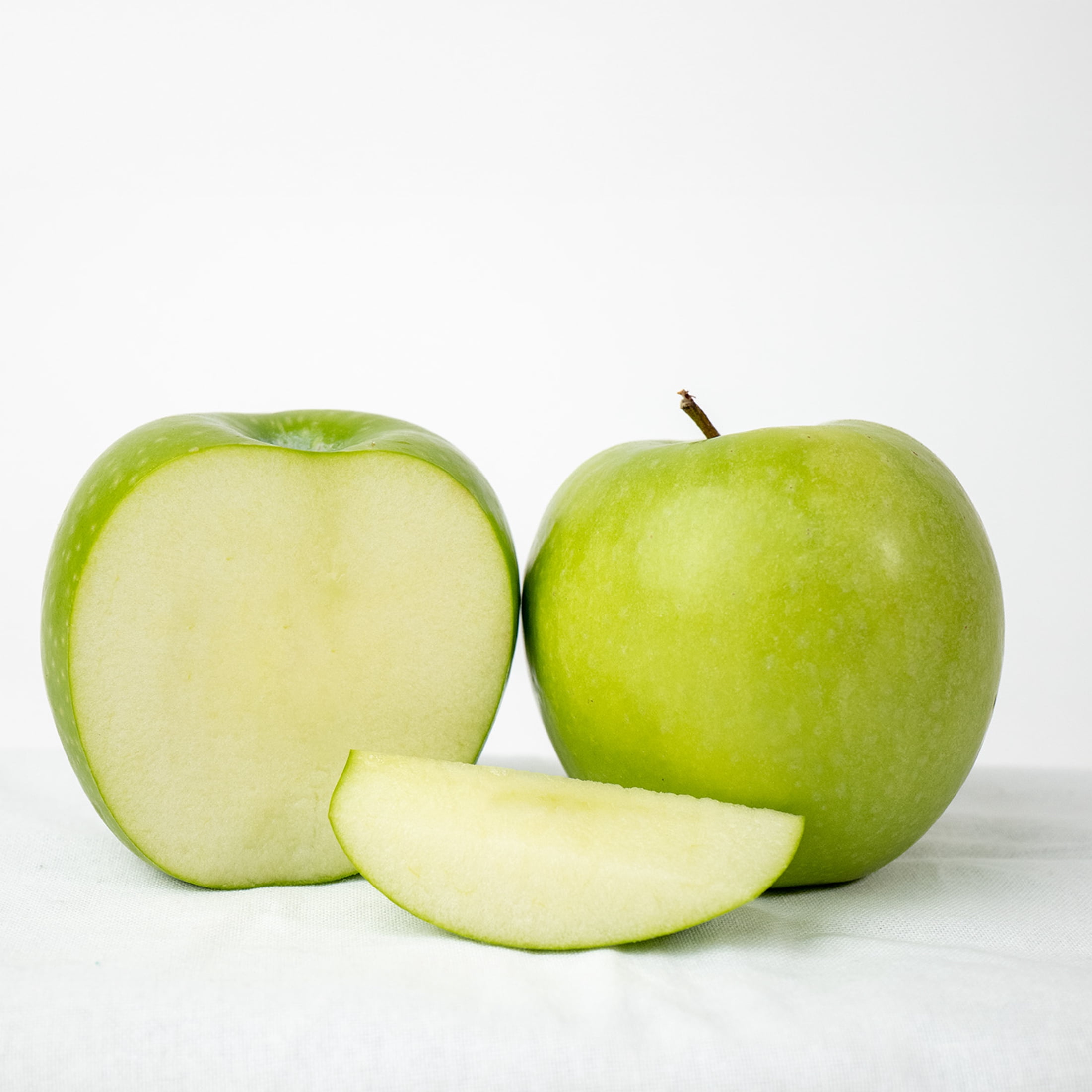 Fresh Organic Granny Smith Apples, 3 lb Pouch