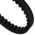 thumbnail image 4 of Drive Belt Motorcycle Drive Belt Replacement High-Performance Transmission Belt for Smooth Riding Experience Compatible with GY6150, 4 of 5