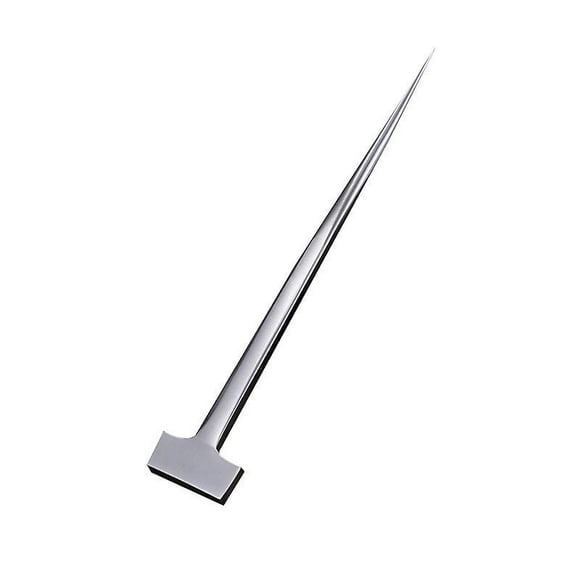 Lishi Japanese Made T-Shaped Stainless Steel Sushi Chef's Tools