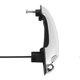 thumbnail image 3 of Car Outside Door Handle 96468266 Front Left Right Replacement for Chevrolet Aveo 2007‑2009, 3 of 3