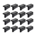 thumbnail image 1 of Luces solares para cubierta al aire libre, luces solares para escalones, luces solares Led impermeables, luz blanca para escaleras al aire libre, valla, Patio, 1 of 8