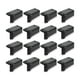 thumbnail image 1 of Luces solares para cubierta al aire libre, luces solares para escalones, luces solares Led impermeables, luz blanca para escaleras al aire libre, valla, Patio, 1 of 8