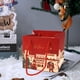 thumbnail image 4 of 2 piezas de bolsas de regalo de Navidad, bolsas de regalo para regalos navideños, bolsas de Navidad Jumbo para envolver regalos, suministros para fiestas navideñas, 4 of 5