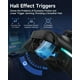 thumbnail image 5 of Controlador Bluetooth inalámbrico EasySMX X15 para PC/Android, 5 of 9
