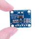 thumbnail image 4 of Sensor fuente alimentación actual INA219 Corriente bidireccional 3V-5V Deriva cero, 4 of 9