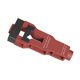 thumbnail image 1 of Cerradura de Puerta Herramienta para Mortajar Instalación Precisa Función de Posicionamiento Automático Apta para Profesionales Instalaciones, 1 of 9