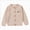 A42-Beige, variant on Toddler Boys Girls Cardigan Sweater Cotton School Uniforms Solid Long Sleeve Button Down Sweaters Knit Tops(Blue,3-4 Years)