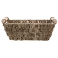 thumbnail image 7 of Supvox Woven Desktop Storage Basket Assorted Color Synthetic Material Daily Use for Home Use 1Pcs, 7 of 7