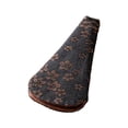 thumbnail image 4 of Chinese Scissor Cover, Scissor Bag, Handmade Portable Protection Cover for Home, black short, 4 of 9