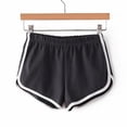 thumbnail image 1 of UPOUART 2Ud Shorts Deportivos Para Mujer De Transpirable Para Yoga Y Running Color Surtido, 1 of 8