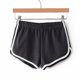 thumbnail image 1 of UPOUART 2Ud Shorts Deportivos Para Mujer De Transpirable Para Yoga Y Running Color Surtido, 1 of 8