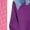 Black, variant on YuXingFu Cotton Tops for Women Casual Summer Long Sleeve Crew Neck Wrap Tops - Side Pocket for Spring White S