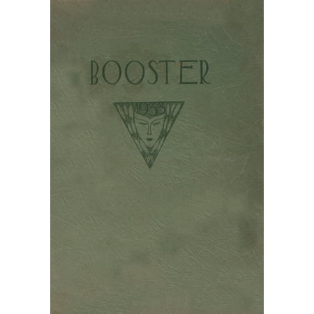 (Custom Reprint) Yearbook: 1933 West High School - Cat Log Yearbook (Bremerton, WA)