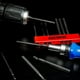 thumbnail image 5 of Juego de brocas Hex Allen Power NEIKO 01148A, 11 piezas, 1,5-8 mm, 5 of 6