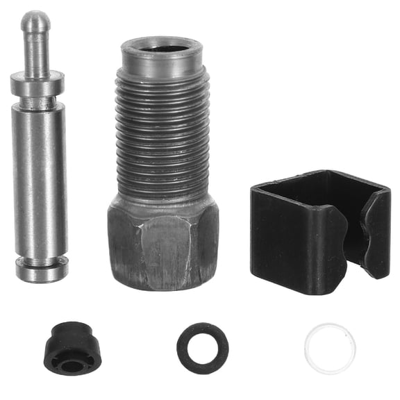 ETEREAUTY Hydraulic Bottle Jack Parts Set with Compact Design, Accessories for Jack Repair