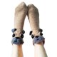 thumbnail image 1 of Txlixc Calcetines de invierno y otoño para mujeres Txlixc moda, 1 of 9