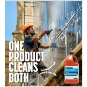 Prosoco Enviro Klean 2010 All Surface Cleaner Industrial and Home Cleaning Solution