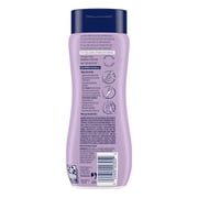 Nair Body Cream Hair Remover, Oat Milk & Vanilla, Body Hair Removal Cream for Women, 7.9 oz