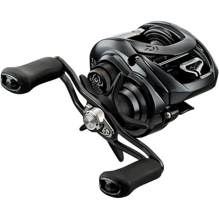 Daiwa Tatula SV TW103 Bait Casting Reel 6.3:1 - TTUSV103H