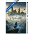 thumbnail image 4 of Harry Potter: Hogwarts Legacy - Key Art Wall Poster, 22.375" x 34", 4 of 4