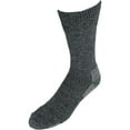 thumbnail image 2 of Dr Scholls  American Lifestyle Collection BlisterGuard Crew Socks 2 Pair (Men), 2 of 4