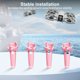 thumbnail image 3 of Kit Equipo Extensión Patas Aterrizaje para Drones Protector Pierna DJI Neo, 3 of 9