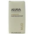 thumbnail image 1 of AHAVA Purifying Mud Soap, 1 of 2