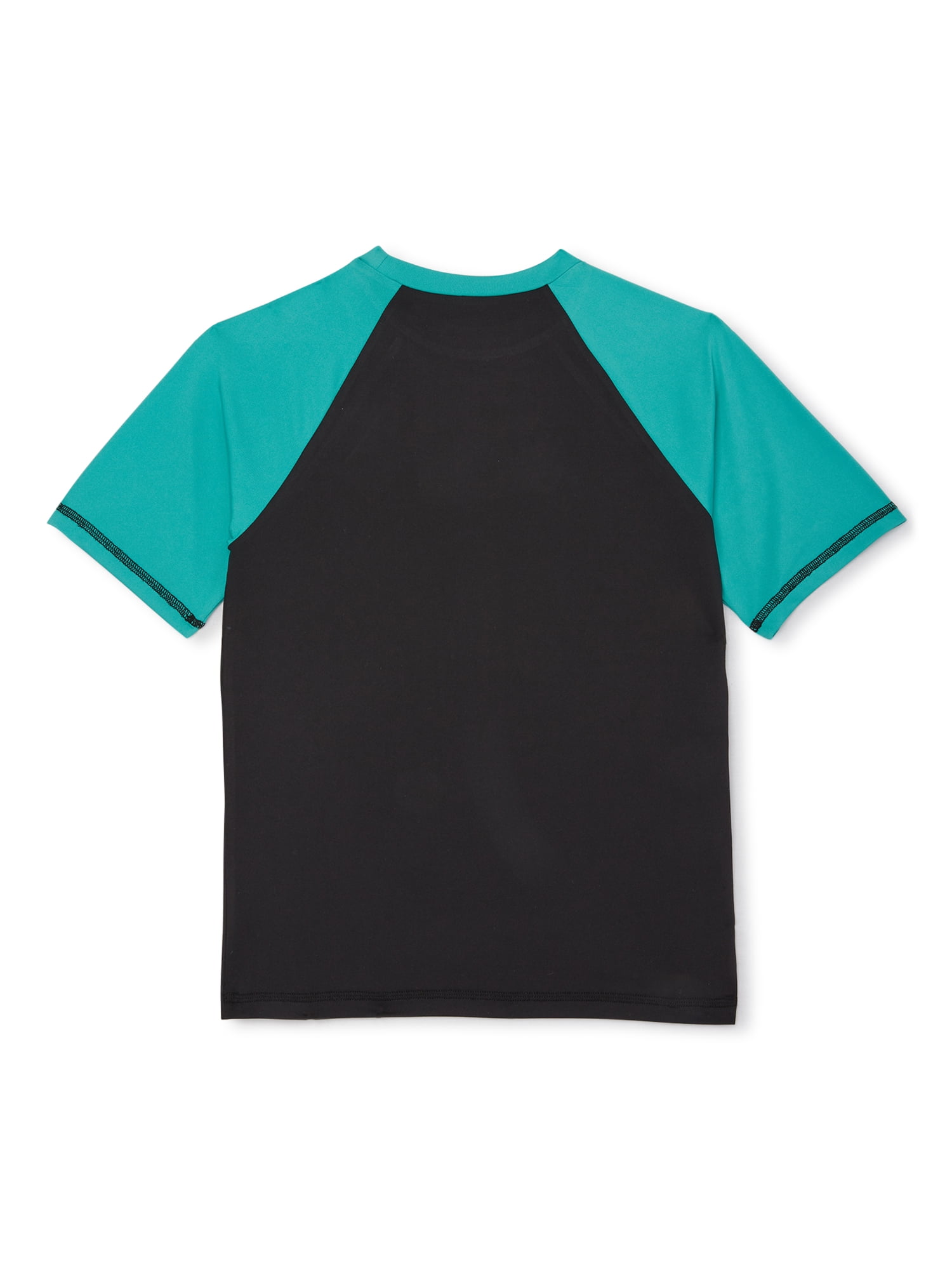 Fortnite Boys Rash Guard Swim Set