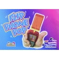 Kidsmania Flip Phone Pop - 12 Count - Walmart.com