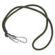 thumbnail image 4 of Correas elásticas de 120 cm para aventuras de acampada y pesca. Cordones de goma elásticos de alta resistencia con ganchos., 4 of 8