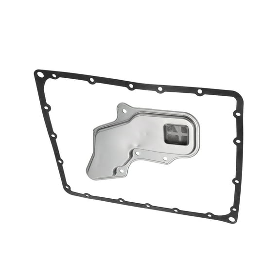 RE4R01A Automatic Transmission Filter Kit Fit for Nissan Frontier 2004 No.3172848X00 - Pack of 2