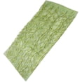 thumbnail image 4 of tssuouriy Green Easy To Install And Replace Window Balcony Room Decoration Curtains Setup And Maintenance, 4 of 6