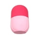 thumbnail image 5 of Rodillo de cara de hielo cuidado de la belleza profesional caras lisas mantenimiento exquisito equipo de cuidado facial duradero protector de piel rojo seitruly CE011734-03, 5 of 7