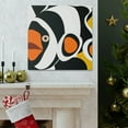 thumbnail image 6 of Clownfish in the Reef - Canvas, 6 of 10