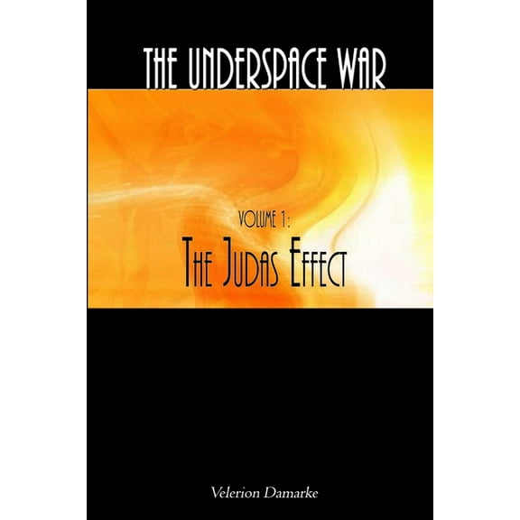 The Judas Effect, (Paperback)