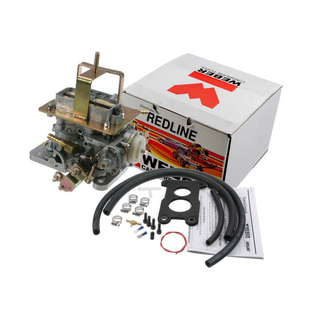 OE Replacement for Outlaw Electric Choke 19821985 Chevrolet S10