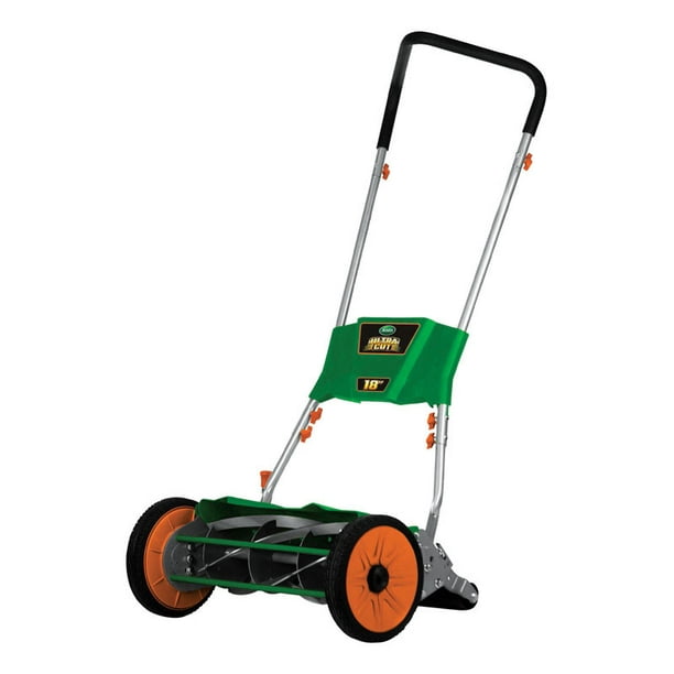 Great States 230829 18 in. Scotts Ultra Cut Reel Mower