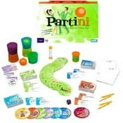Hasbro Partini Game