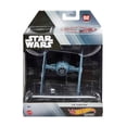 thumbnail image 2 of Vehículo de Juguete Hot Wheels Character Cars TIE Fighter, 2 of 4
