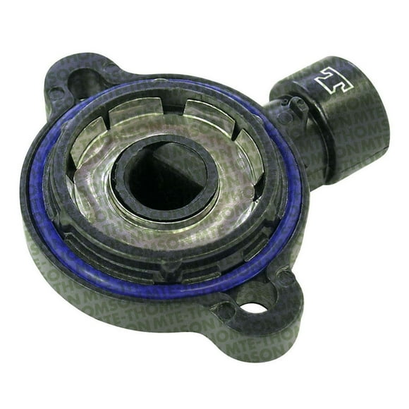 Gmc Canyon Throttle Position Sensor