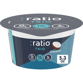 So Delicious Vegan, Dairy Free Key Lime Coconut Yogurt Alternative