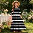 strapless homecoming dress Red Nox Anabel 2820 Short Patachou - Girls Black Spaghetti Straps Dress Stock:Pre-order