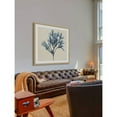 thumbnail image 4 of Marmont Hill "Coastal Seaweed VIII" Framed Painting Print, 4 of 6
