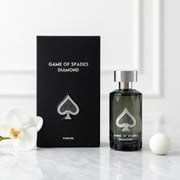 Game of Spades Diamond by Jo Milano, 3 oz Parfum Spray for Unisex