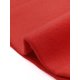 thumbnail image 5 of Abrigo de invierno INSPIRE CHIC para mujer, abrigo de doble botonadura con solapa en pico, talla XL, rojo, 5 of 6