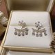 thumbnail image 3 of Pendientes para mujer Qarigey AP009996-00, 3 of 6