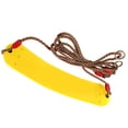thumbnail image 1 of Asiento oscilante Sunnimix tipo patio de recreo color Amarillo, 1 of 7